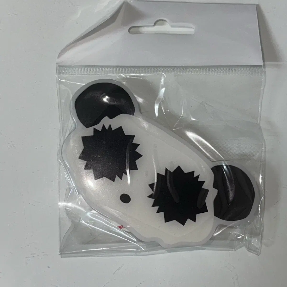 【韓国FAD エフエディ】CAT KEY RING (SKY BLUE/LIGHT GREY) 韓国FAD エフエディ】CAT KEY RING (SKY BLUE/LIGHT GREY
